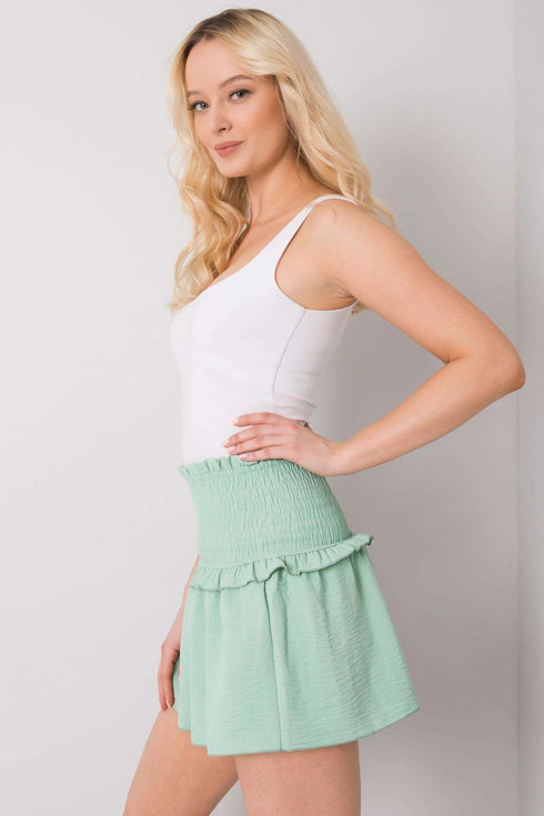 Short skirt model 167524 Och lla